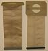 Electrolux Upright Style U Vacuum Bags Microfiltration with Closure - 12 Pack