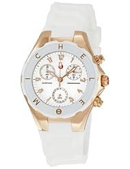 Michele Womens MWW12D000015 Jellybean Watch