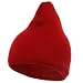 Short Beanie-Red W16S26E