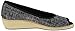 KEEN Women's Cortona Wedge Jute Shoe