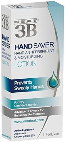 Neat Feat 3B Hand Saver, 1.76 ounces (2 Pack)