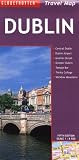 Dublin Travel Map (Globetrotter Maps)