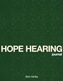Hope Hearing Journal