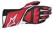 Alpinestars SP-8 Gloves , Color: Red, Size: Md 35583030M