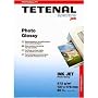 Tetenal Spectra Jet Glossy Paper 50 Blatt 272 g A &hellip von Tetenal