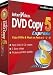 Software : DVD Copy 5 Express Minibox By Intervideo Ulead
