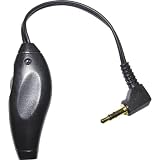 Shure Level Attenuator Listening Level Controller