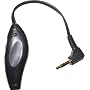 Shure Level Attenuator Listening Level Controller