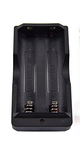 2500LM CREE XM-L T6 LED Zoomable 18650 Flashlight Torch Focus Lamp Light + Battery + Charger