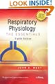 Respiratory Physiology: The Essentials (Point (Lippincott Williams & Wilkins))