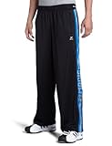Orlando Magic Black/Blue Digital Panel Pant