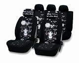 Zoom Produkt-Bild: Schonbezug Sitzbezug SHEEPWORLD für VW Polo (6N,6NF,6KV,9N,6R), Scirocco (13), Tiguan (5N)