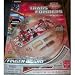 Transformers Universe Finger Board Optimus Prime