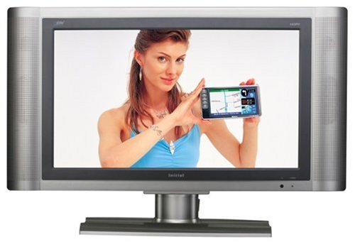Initial HDTV-260 26inch LCD HDTV