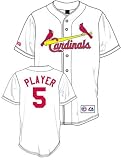 Blake Hawksworth #77 Cardinals Adult Replica Jersey