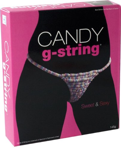 Candy G-String
