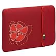 Case Logic XAST-13 13-Inch Reversible Neoprene MacBook/Air Sleeve (Red)