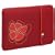 REVERS.13 Macbook Sleeve Red