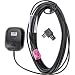 New-Xm Satellite radio Magnetic Roof mount Antenn Case Pack 1 - 503107