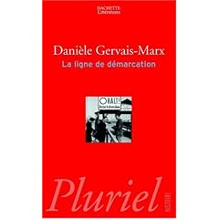 La ligne de d�marcation