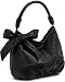 Leather ''Ibiza'' Hobo by Vitalio - Red, Brown, Black or Dark Blue Image