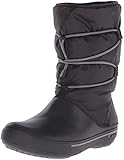 crocs Women's Crocband II.5 Cinch Boot
