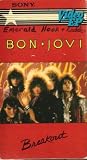 Bon Jovi: Breakout [VHS]