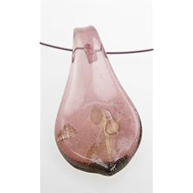 Glass Pendant
