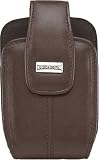 Review RIM&reg; HDW-13143-003 / BlackBerry 8800/8820/8830 Lambskin Swivel Holster (Sienna) (Sienna)