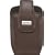 BlackBerry 8800 Leather Swivel Holster, Burnt Sienna for 8800, 8820, and 8830