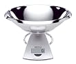 Soehnle 66509 K�chenwaage Giga Chrom/Niro