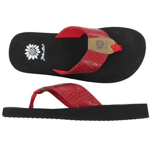 Yellow Box JESSIKA Red