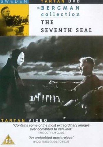 SEVENTH SEAL : DVD