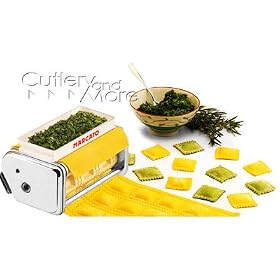 Ravioli Attachment