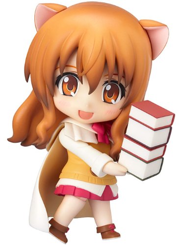 DOG DAYS ねんどろいど リコッタ・エルマール (ノンスケール ABS&PVC塗装済み可動フィギュア)