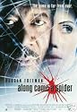 Along Came A Spider Double Sided Original Movie Poster 27X40