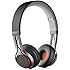Jabra REVO Wireless Bluetooth Stereo Headphones - Retail Packaging - Black
