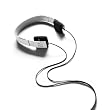 Form 2 Headphones (White)