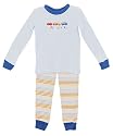 Franco Apparel Little Boys Pajamas
