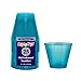 Party Essentials Hard Plastic 9-Ounce Party Cups and Old Fashioned Tumblers, Neon Blue, 25 Count