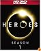 Heroes - Season 1 [HD DVD]