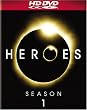 Heroes - Season 1 [HD DVD]