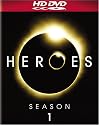 Heroes - Season 1 [HD DVD]