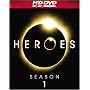 Heroes - Season 1 [HD DVD]