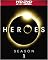 Heroes - Season 1 [HD DVD]