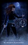 All Hell Breaks Loose (The Hellcat Series)