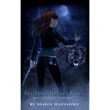 All Hell Breaks Loose (The Hellcat Series) ~ Sharon Hannaford