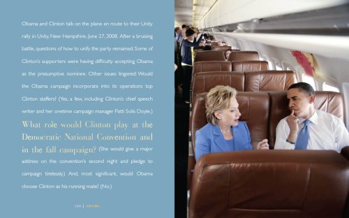 Obama: The Historic Campaign in Photographs under Social Sciences in The Books Store