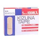 救急絆創膏キズナテープ