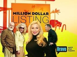 Million Dollar Listing Season 1